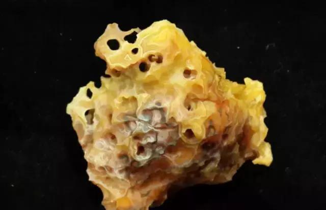 超实用的宝玉石图谱大全,稀有石原石图片大全