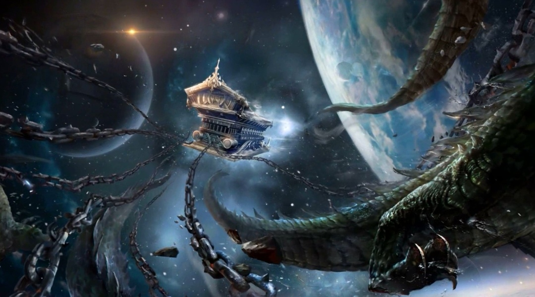 三本完结多年仍被奉为经典的小说,老书虫看三遍的小说