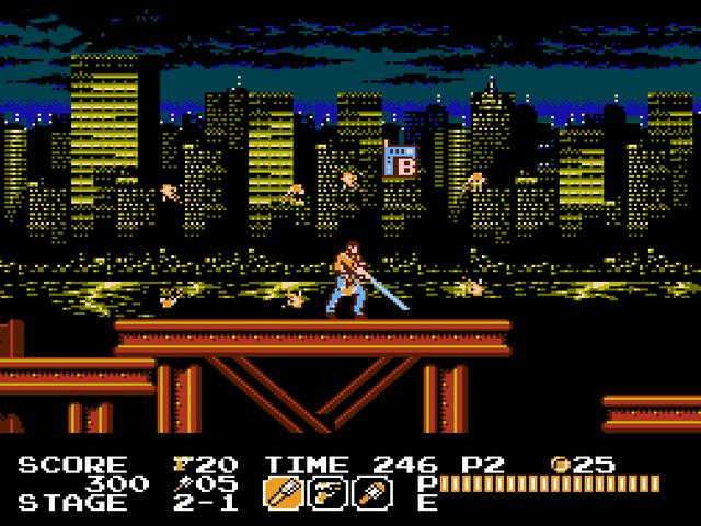 ns会员fc游戏,fc热血功夫游戏