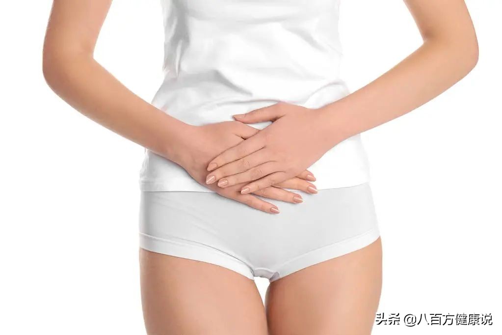 裤上黄黄的还有异味是怎么回事,裤上有褐色的东西是怎么回事