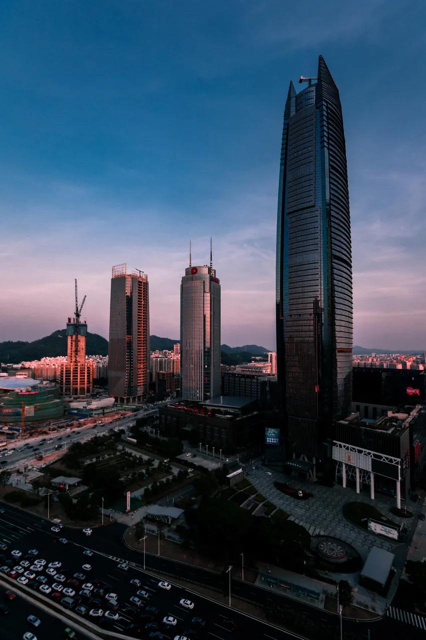 东莞可能成为超大城市吗,东莞市荣升