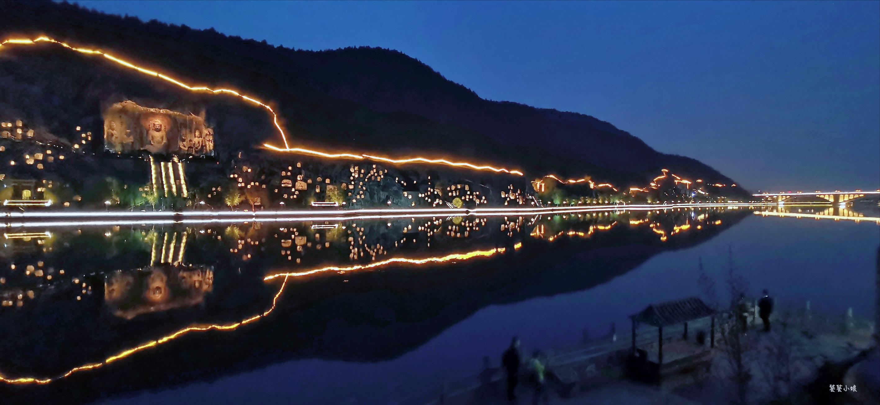 武则天笑容,武则天微笑