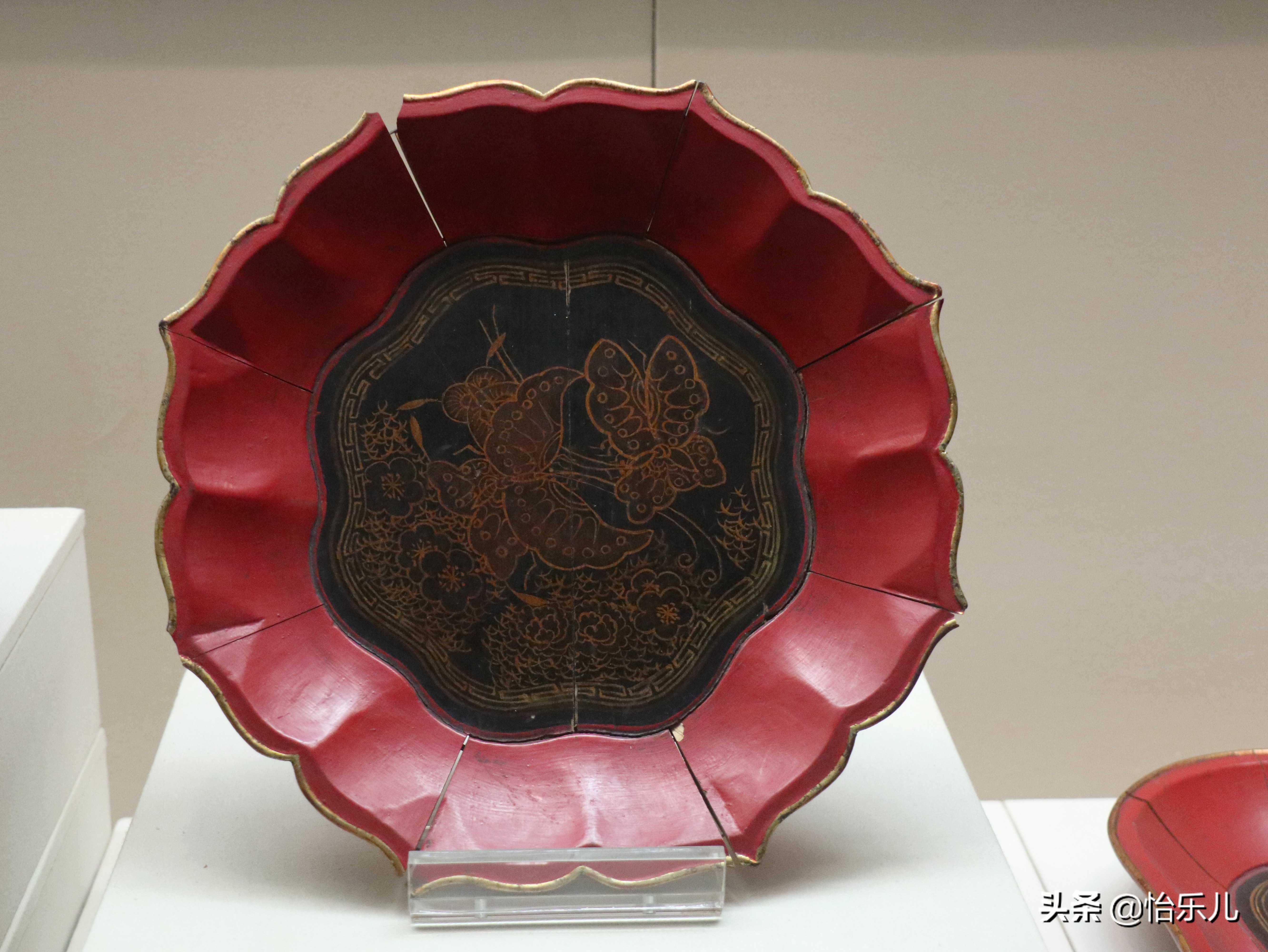 从国家宝藏最美花轿说起，江浙女儿出嫁的十里红妆到底有多燃