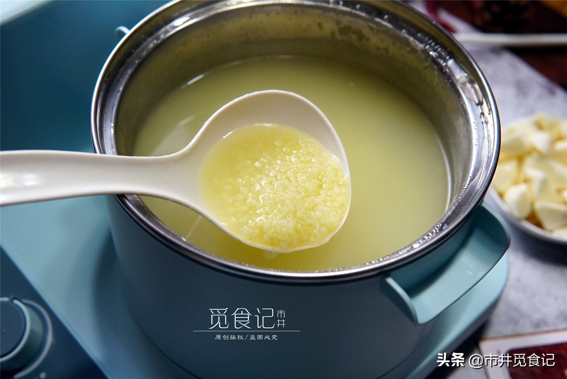 适合这个季节吃的养生早餐粥搭配,春季适合女人养生粥大全