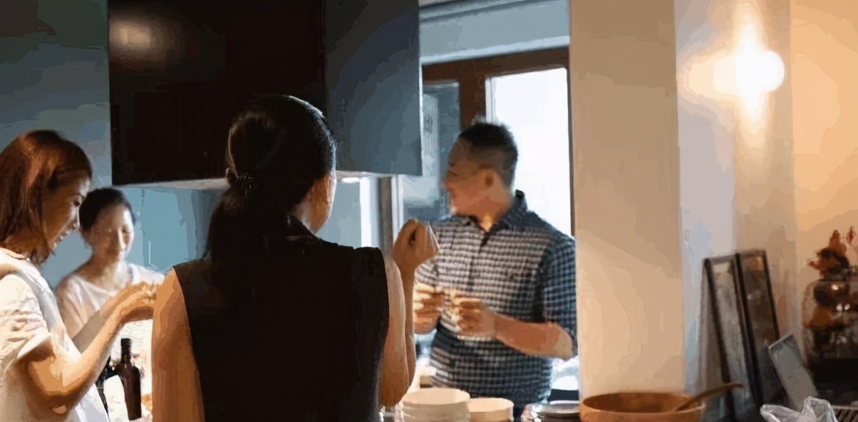 许婧国外豪宅,许婧现在的豪宅