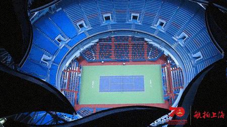 超燃大片！航拍上海24小时，16区混剪版亮出魔都的“精气神”【可爱的中国，奋进的上海】