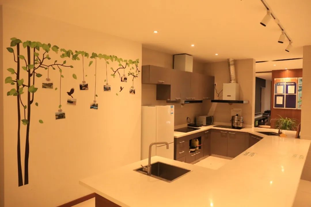 社区如家|@2020年考生，沈阳城市学院六大社区拍了拍你！