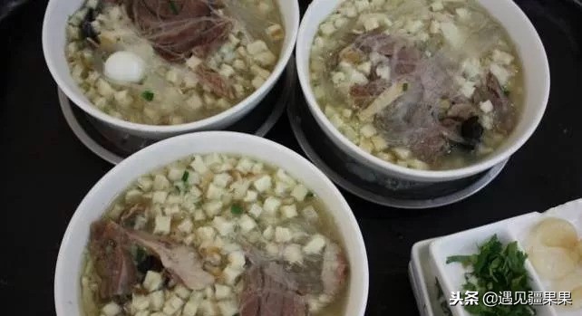 乌鲁木齐本地必吃老店,乌鲁木齐最好的民族特点餐厅前十