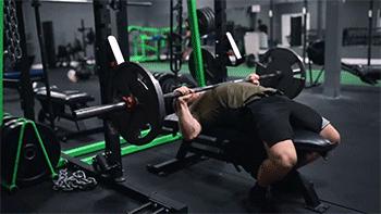 健身大神腿部训练方法,基础有效的健身动作