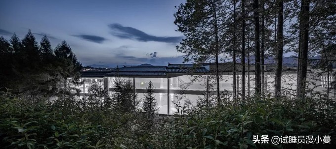 度假就是找一家好看的酒店舒舒服服的待上三天两夜