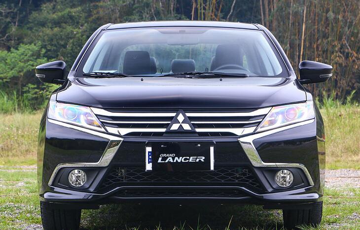 三菱国内新款车,三菱新款车图片及报价