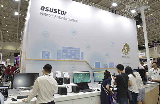 computex2019雅典娜计划,computex2019