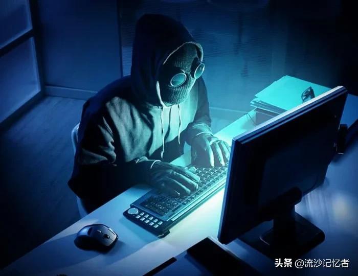 那些“你懂的”网站为什么是免费的？看完后让人不寒而栗