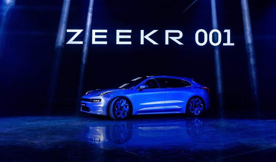 别看特斯拉了！上海车展这7款车最让我心动，合资、豪华无一入选