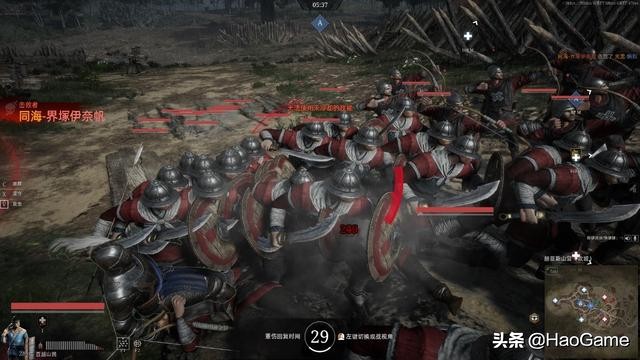 哪些3a大作玩得爽,战场见犀首