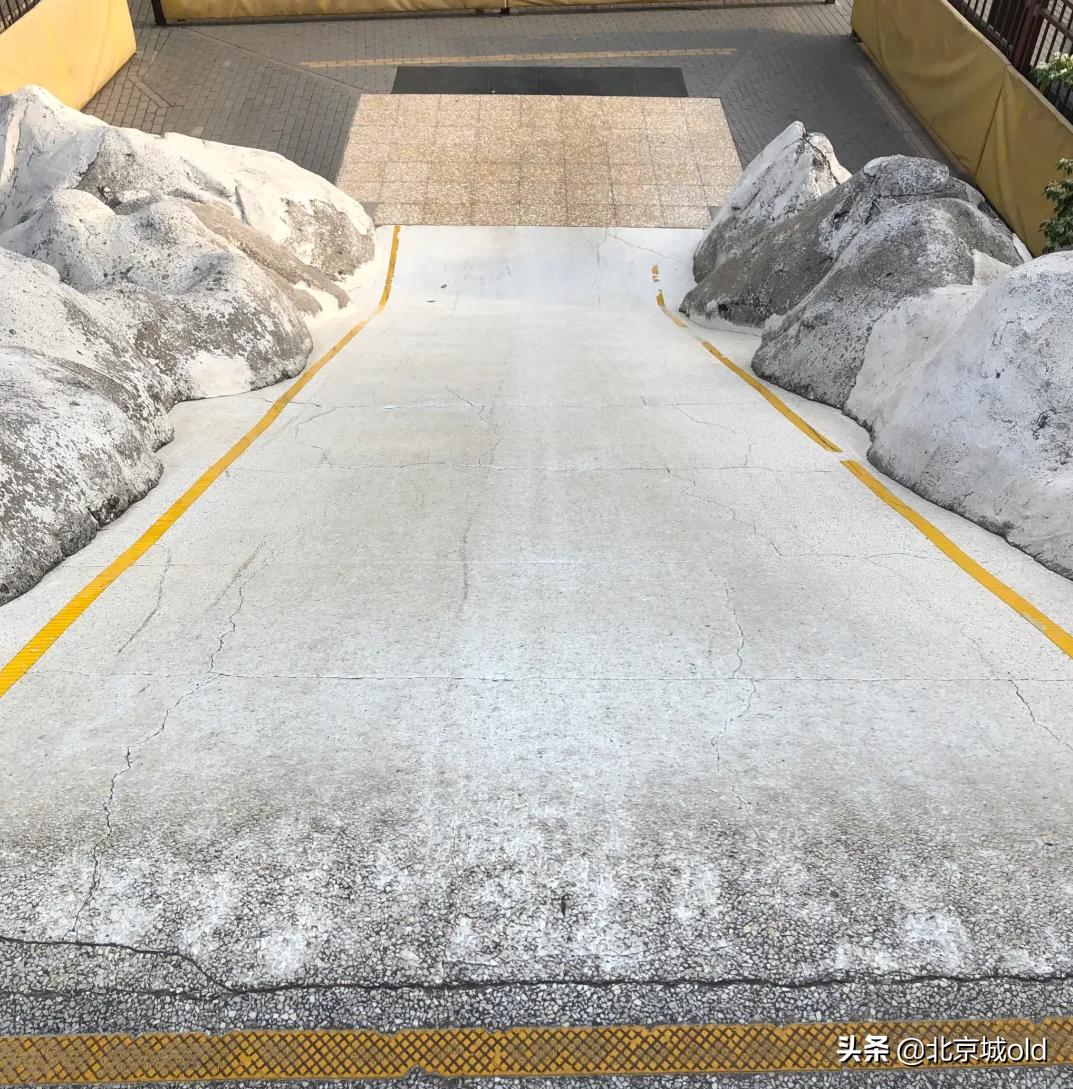 北京人的记忆北冰洋,陶然亭大雪山对北京孩子的意义