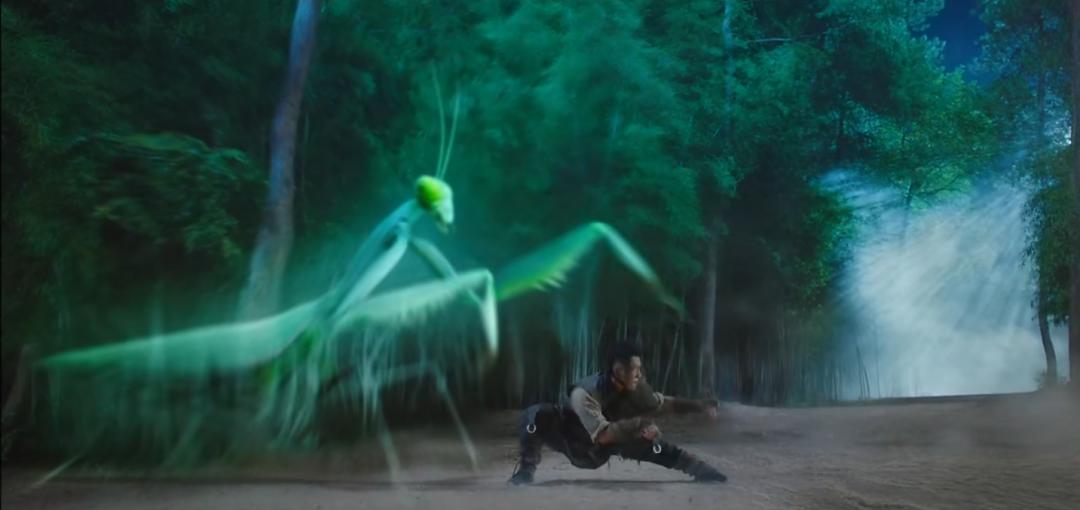 现实中的螳螂拳,中国螳螂拳流派