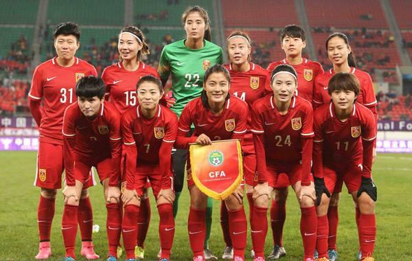 中国女足27日对战荷兰女足，女足也做算术题？铿锵玫瑰哪里去了？