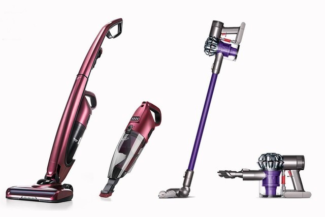 吸尘器怎么选购最实用,如何才能正确选购适合家用吸尘器