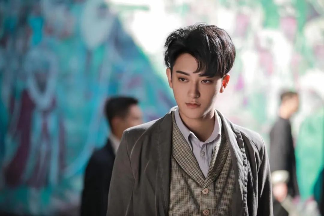 黄子韬创造营2020时尚,黄子韬创造2020不一样的视频