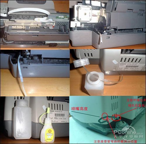 打印机常见的故障及处理方法,自己动手不麻烦别人