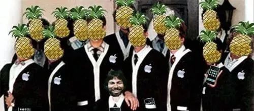 ios15.1越狱,ios越狱了是什么样子的