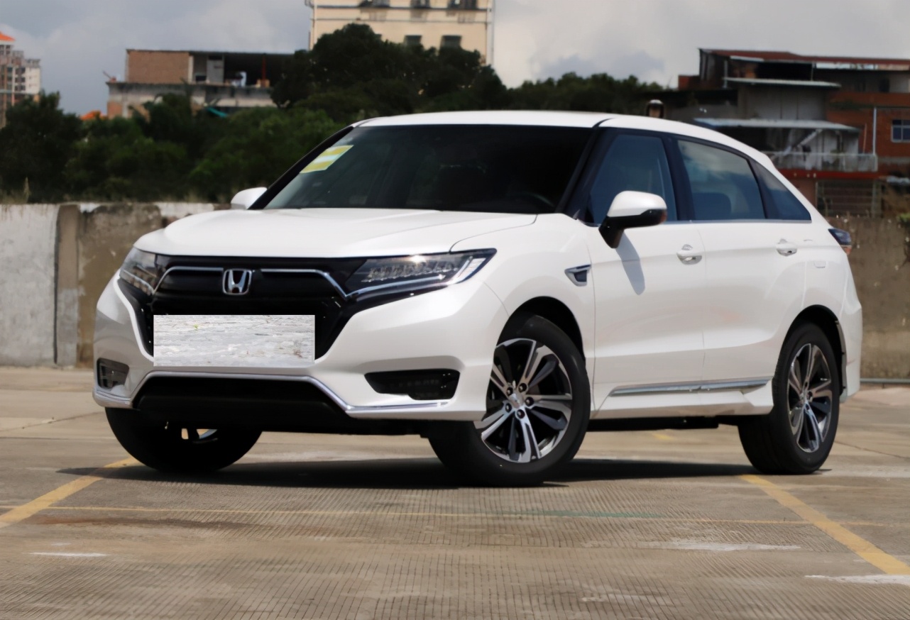 本田urv四驱顶配有哪些优势功能,本田urv2.0t四驱顶配限量版价格