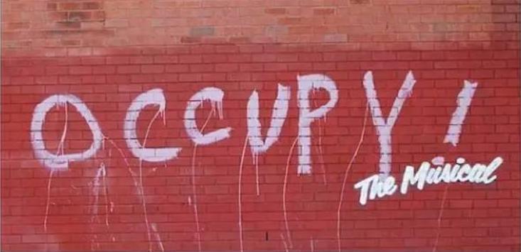 从《壁中精灵》出发，看游戏与现实中的街头涂鸦文化有何区别