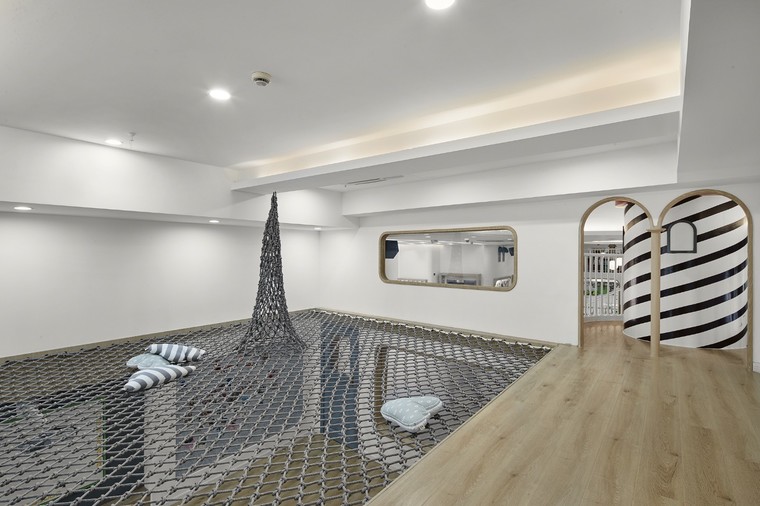 杭州贝尔树幼儿园附近有哪些小区,杭州贝尔树幼儿园学费