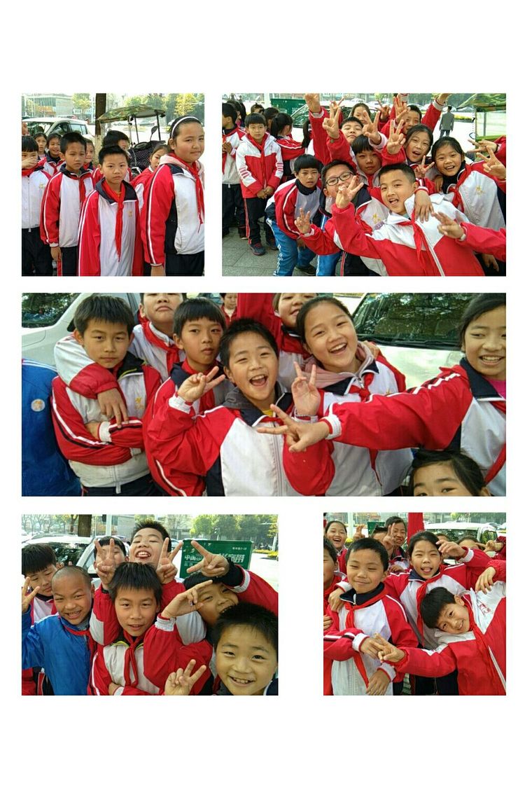 我的学校我的班级介绍怎么写,我的学校我的班图片