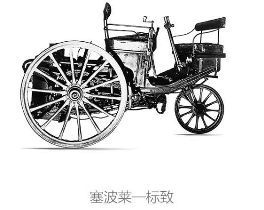 标致品牌文化历史,东风标致的品牌在哪