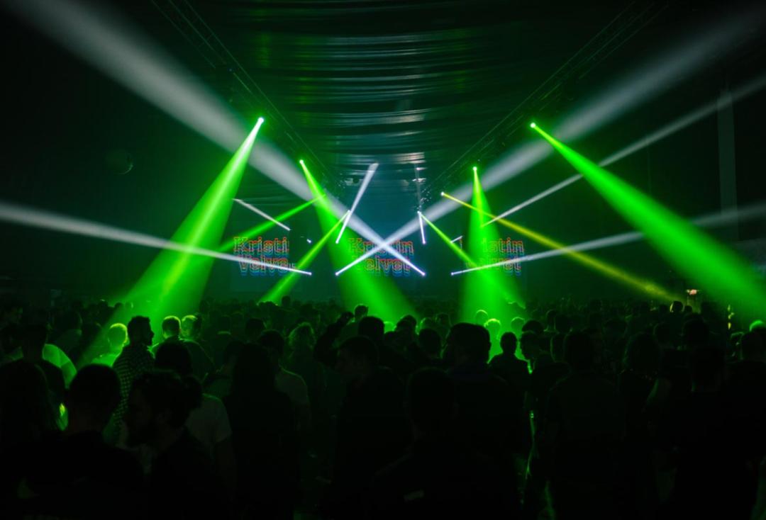 夜店越大越好？只装300人的小酒吧也能进全球百大