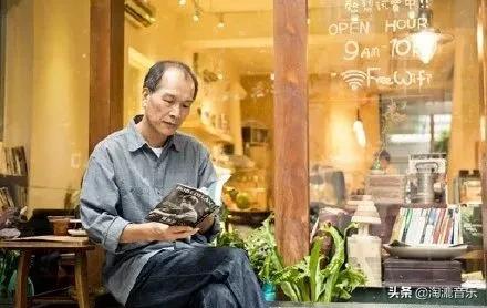 李子恒和李宗盛谁更有才,李子恒与罗大佑李宗盛齐名吗