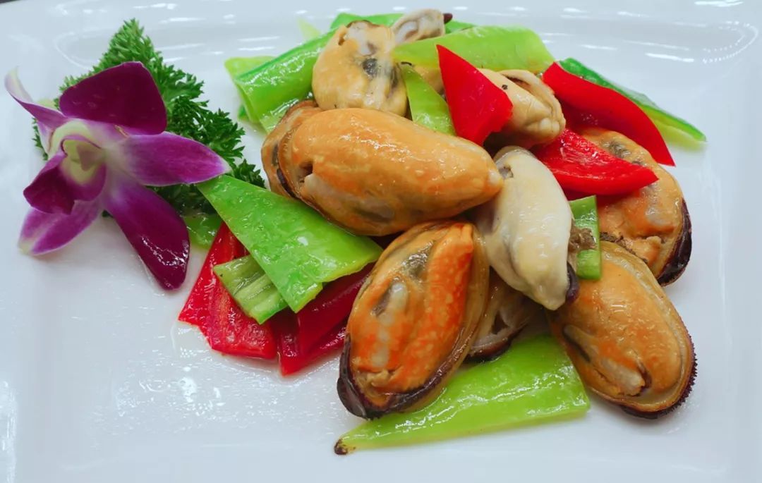 舟山特点美食之海鲜,舟山海鲜美食推荐