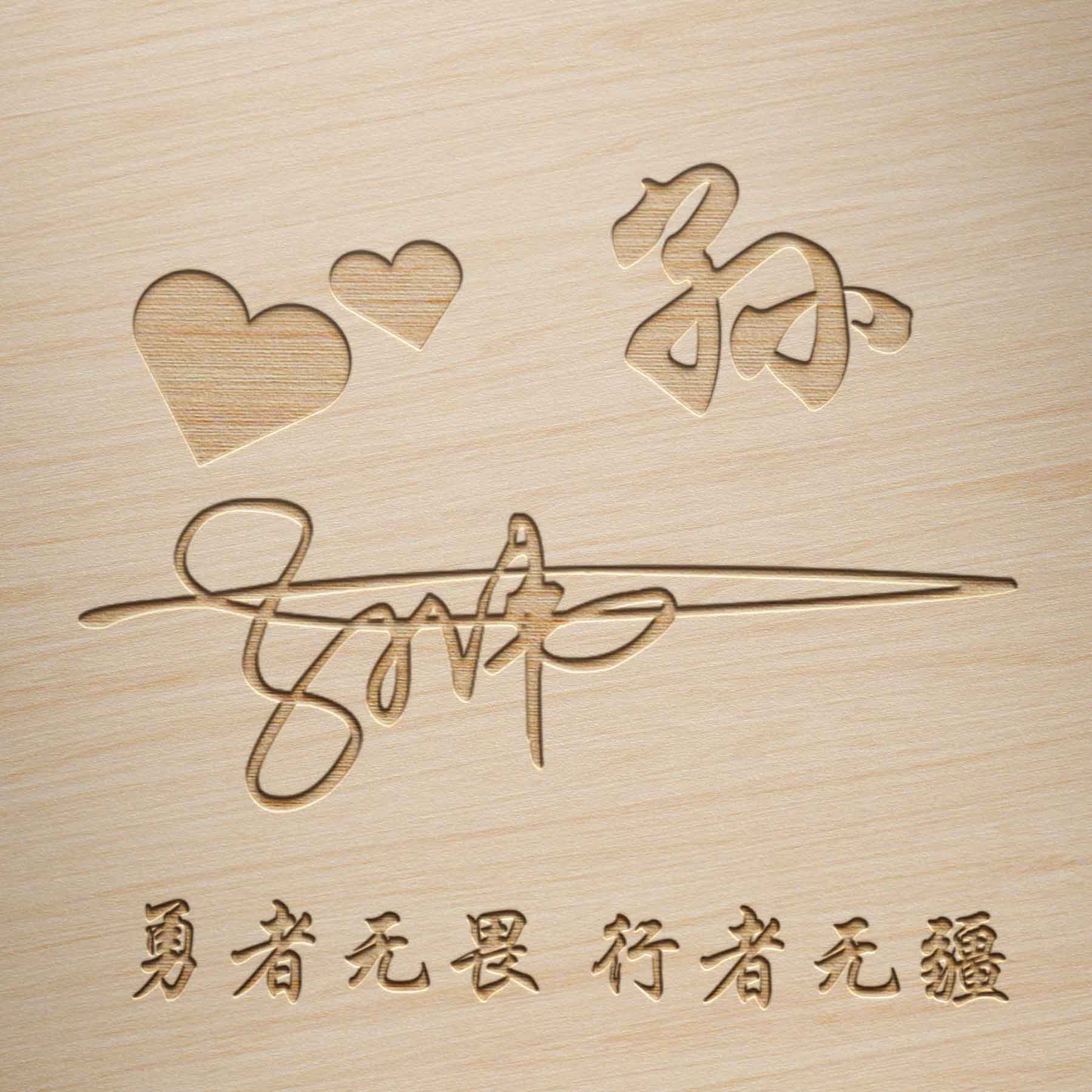 微信头像暴露了你的性格，43张微信姓氏头像送给你，喜欢吗？