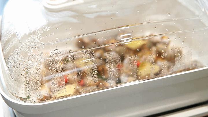 博拉利多功能蒸汽料理锅测评,博拉利蒸汽锅介绍