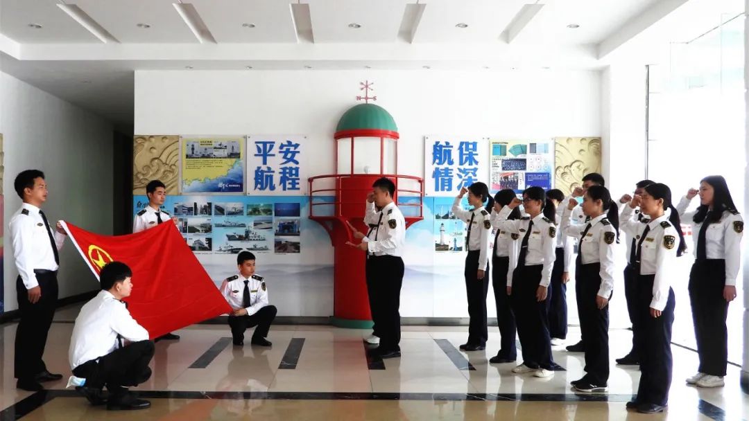 学*党**史强信念跟*党**走|汕头市直团系统深入开展*党**史学习教育