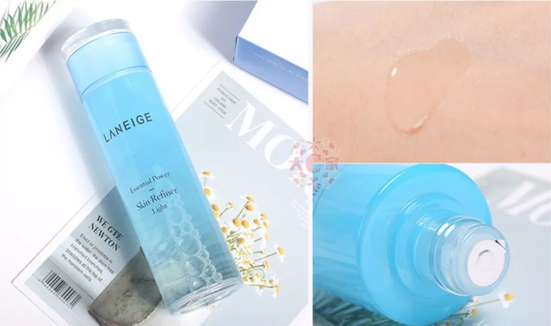 无限回购的水乳套装推荐,9款可以让人无限回购水乳