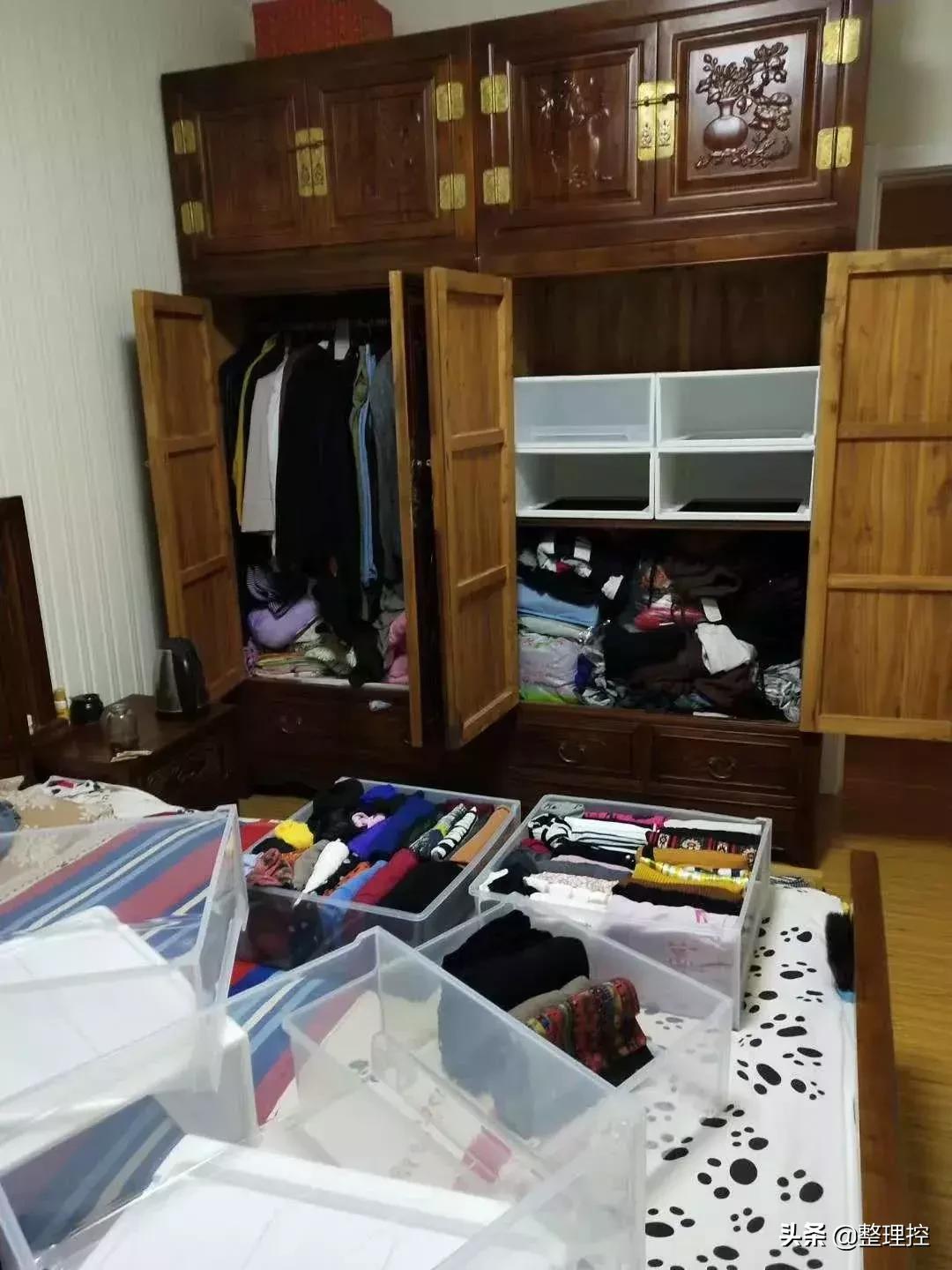 整顿前整顿后视频,整顿前整顿后图片