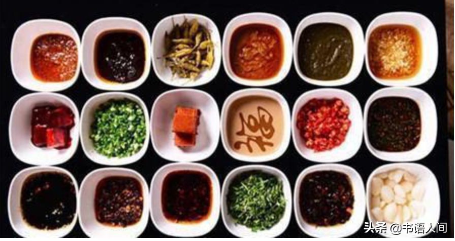 川渝十四种经典美食,舌尖上的美食川渝火锅鱼