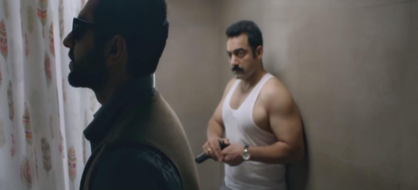 蛇蝎美人机关算尽，却被一只兔子搞定？这部印度悬疑片值得一看