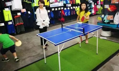 在迪卡侬能干些什么,在迪卡侬是一种什么体验