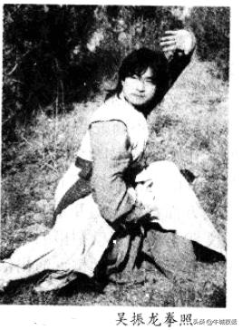 邢台武术学院有几家,邢台市初中武术学校