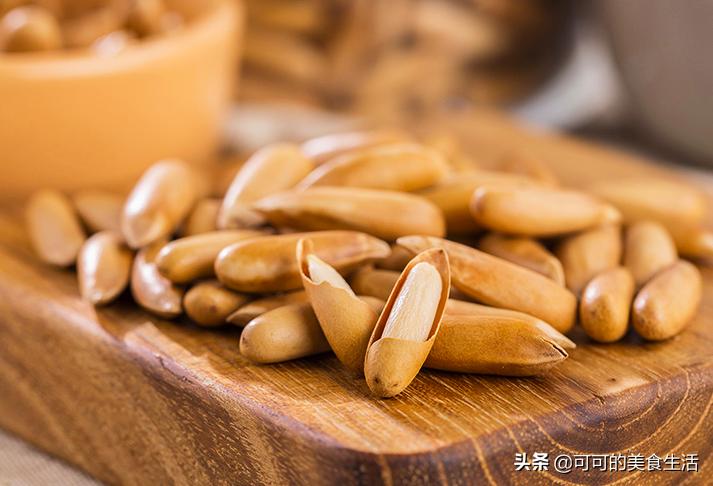 哪种牌子松子最好,各品牌松子测评