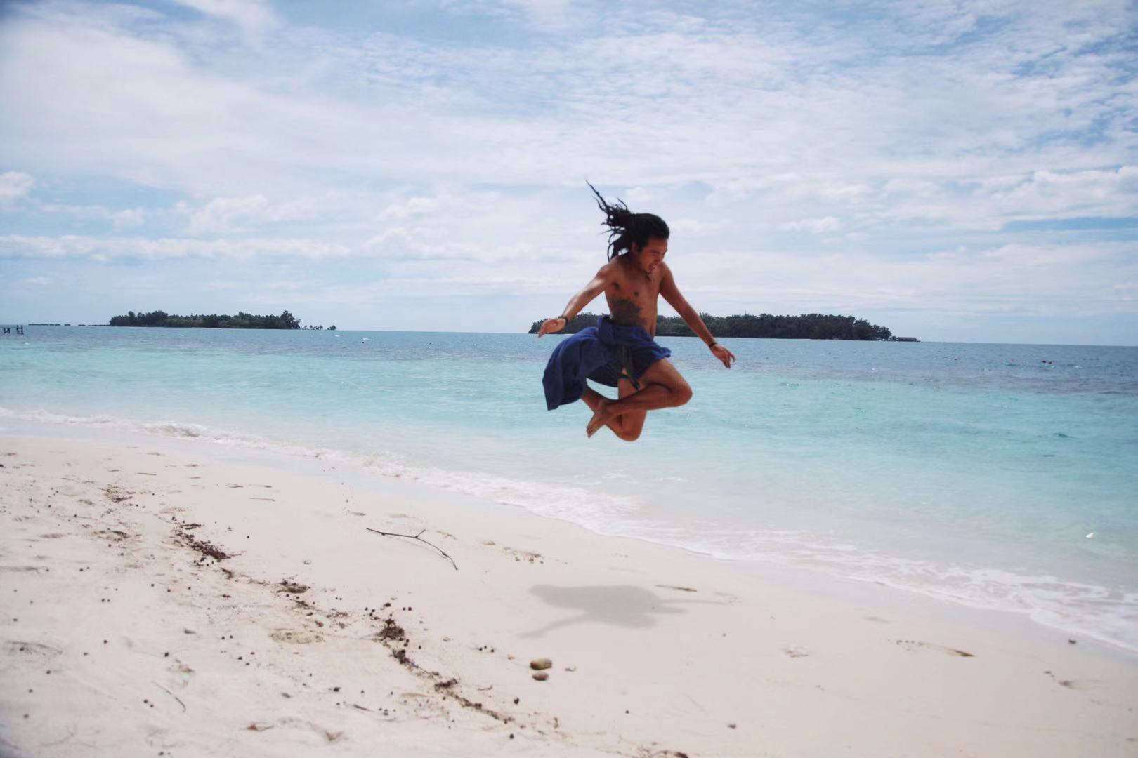 印度尼西亚举世闻名的旅游岛屿,印度尼西亚值得去的小岛