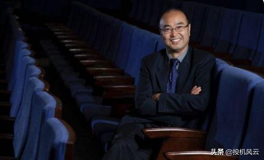 期货市场的四大顶尖高手,记录期货市场的传奇人物