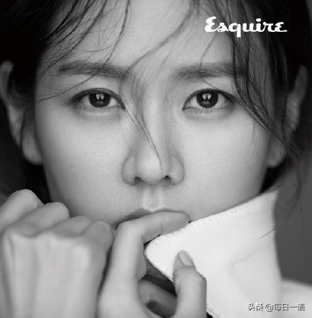 女明星评价刘敏涛,摩羯座女星刘敏涛