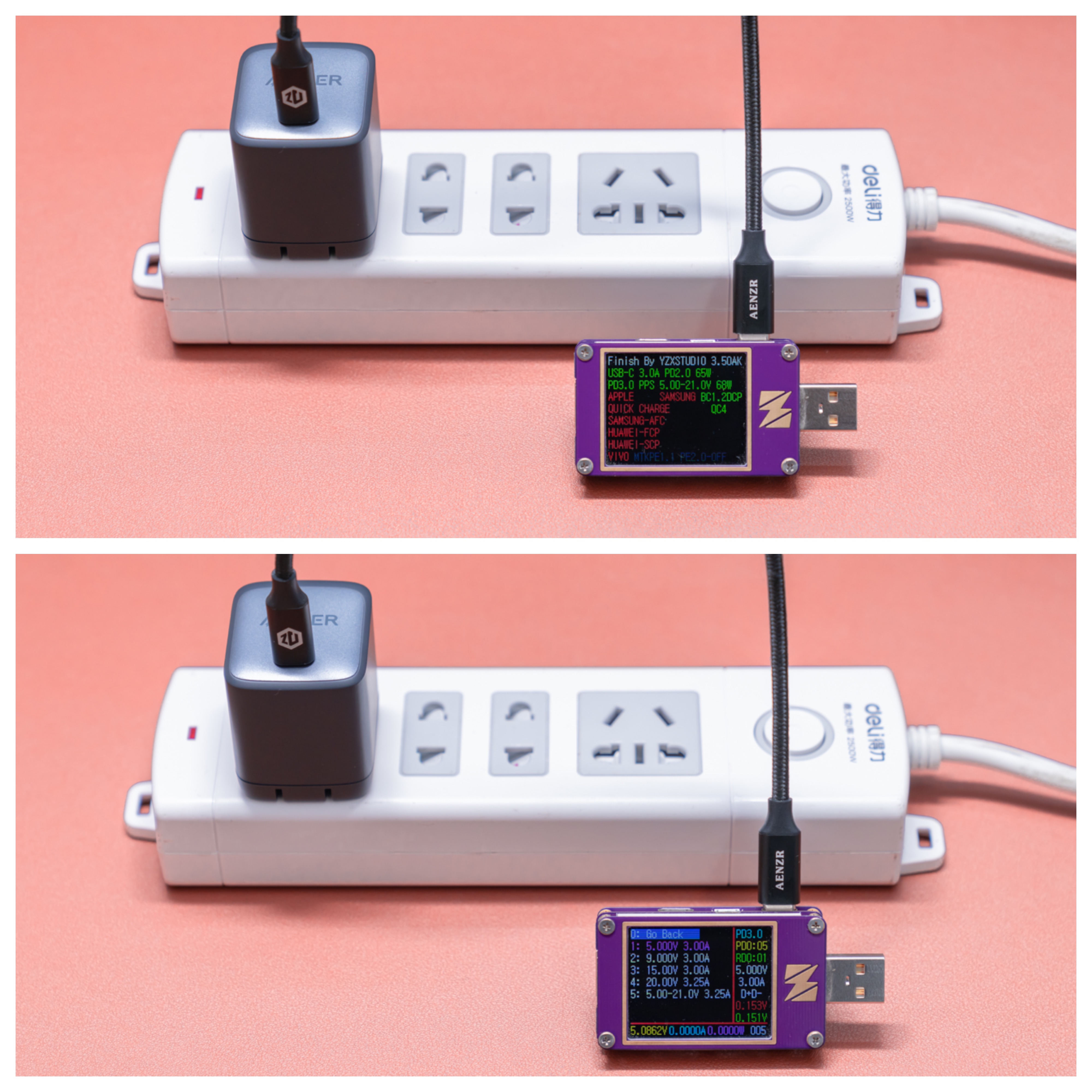 anker安克氮化镓升级超能充,anker氮化镓快充ultra