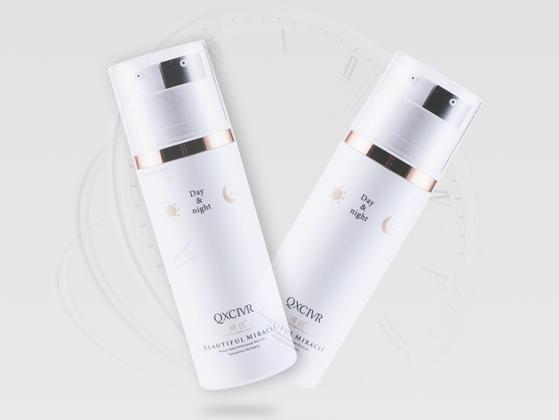 绮玑：黄圣依代言的“氨基酸早晚洗面奶”温和不紧绷，敏感肌适用