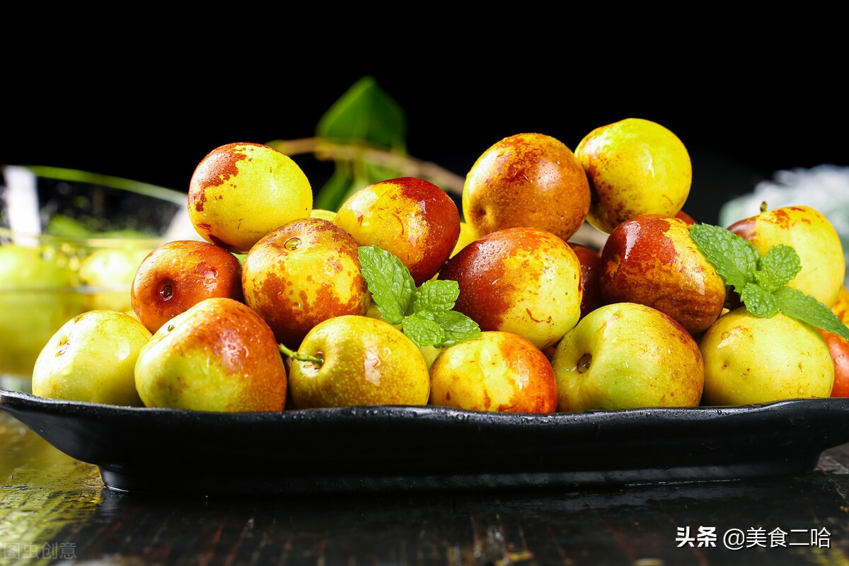 秋天多吃这五宝,秋天必吃的十大食物